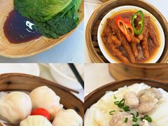 -福满园大酒楼(梅林店)