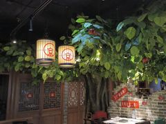 -京味斋·北京烤鸭(北京南站洋桥店)