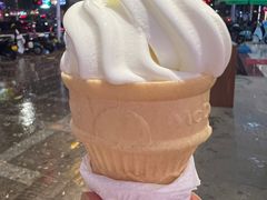 -麦当劳(列东店)