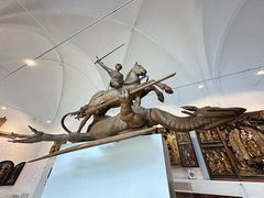 -丹麦国家博物馆