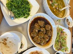 温州肉饼-华盛丰温州大排档(东三环南路店)