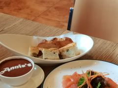 -安妮意大利餐厅(世贸天阶店)