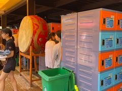 -将军关探险漂流