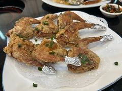 -天天海鲜城·海鲜大排档(新溪店)