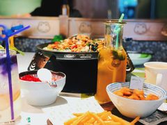 -淘蛙(广州荔胜广场店)