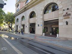 -广东胜利宾馆西关粤中餐厅