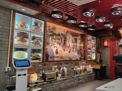 -大海碗·炸酱面·烤鸭·京菜(天坛店)