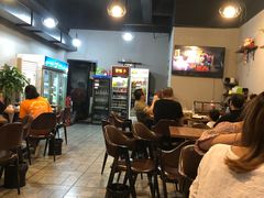 大堂-陈员外正宗夹江烧烤(广福路店)