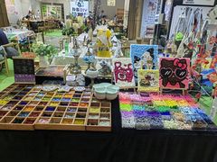 -郑在DIY·潮玩银饰绘画手作(中央大道旗舰店)