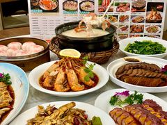 -江南粥家庄(宁国路店)