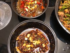 -铁公鸡·四川料理(天环广场店)