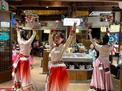 -阿婆情腊排骨火锅·野生菌季(古城旗舰店)