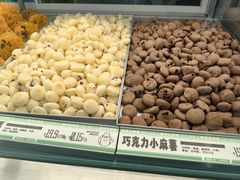 -南洋大师傅(长楹天街店)