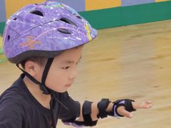 -乐翔轮滑(中庚漫游城店)