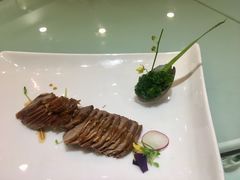 煎牛肉-聚春园自助餐厅(东街口店)