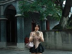 -遵义会议纪念馆