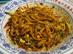 -老浒记烤鸭-北京菜(琉璃厂店)