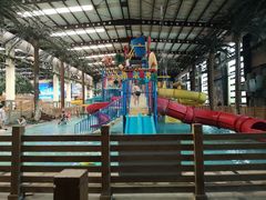 -南宫温泉水世界