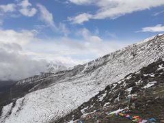 -折多山