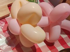 -西贝(科华王府井店)