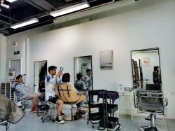 -ASA HAIR SALON