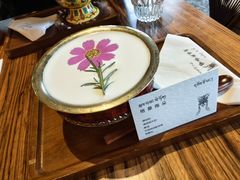 -乌托邦咖啡(武侯祠店)