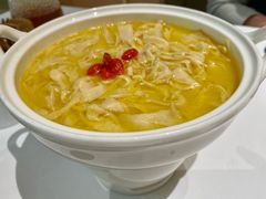 -桂满陇·手作小笼包&江南叫花鸡(中山公园店)