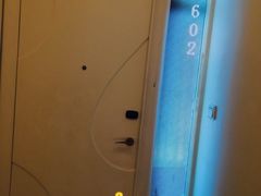 -深圳东部华侨城瀑布酒店