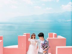 -爱我旅拍婚纱摄影(大理店)