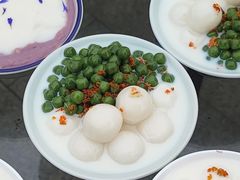 -七的湖·晚芳亭·阳澄湖农家菜·大闸蟹(莲花岛店)
