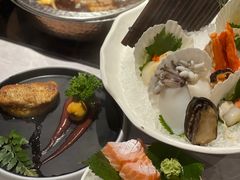 -一绪に寿喜烧自助(世茂广场店)