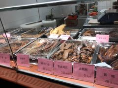 -小龙酒家(桂平路店)