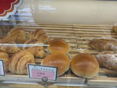 -蜂蝶来饼店(拱北总店)