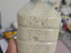 -义钦豆腐花
