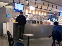 -喜茶(中山利和新地店)