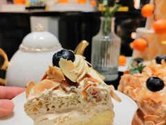 -杜哈夫DOUX RÊVE·生日蛋糕(日月光店)