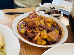-高老庄·老溧阳·私房菜(南山竹海店)