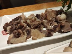 -焯牛潮汕牛肉火锅(云峰街创始店)