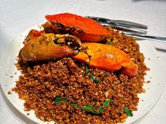 -喜记避风塘炒辣蟹(旗舰店)