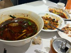 -眉州东坡(团结湖店)