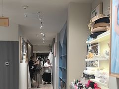 -海马体照相馆(上海月星环球港店)