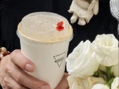 -Manner Coffee(万象食家店)