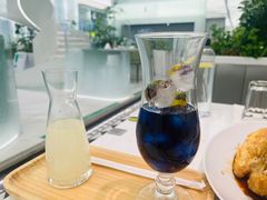 -大树餐厅(万达创始店)