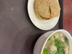 -馄饨侯(前门店)