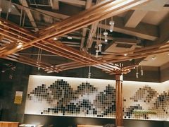 大堂-巴奴毛肚火锅(六天地店)