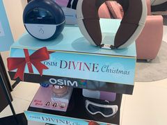 -OSIM 傲胜(壹方城购物中心店)