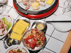 -酒拾烤肉(奥体天虹店)