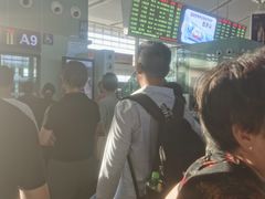 -南昌西站