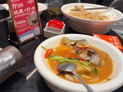 -兴仙饭店·闽味海鲜(马尾总店)