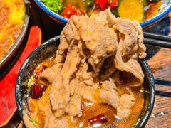 -有才叔北京时间涮肉(紫薇尚层店)